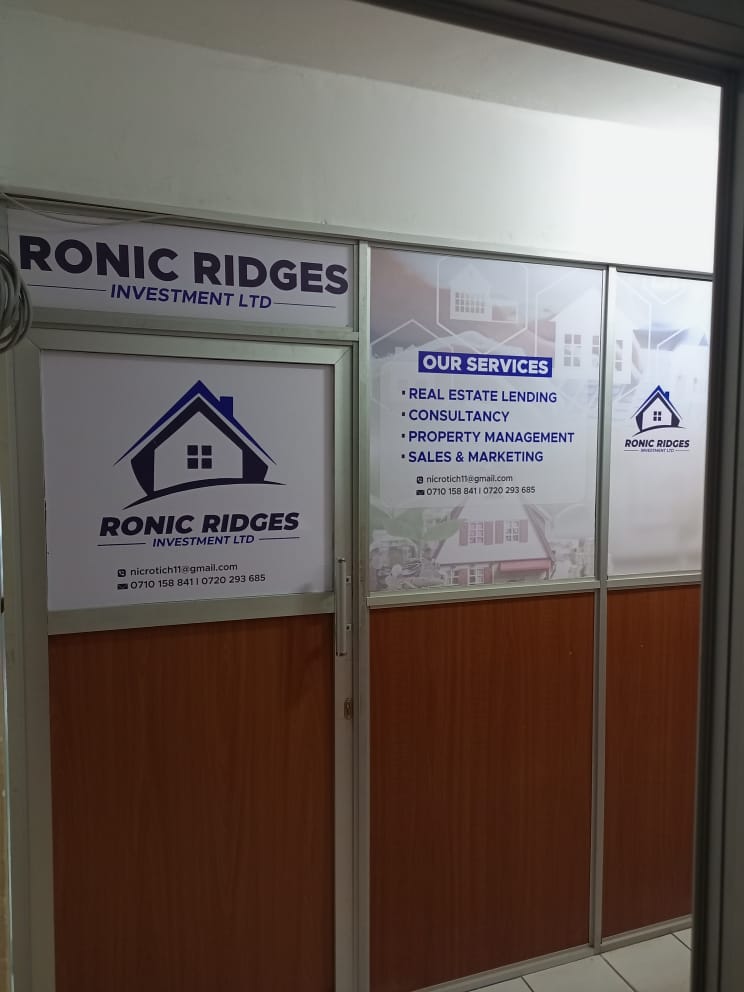 Ronic